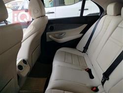 مێرسێدس بێنز E-Class